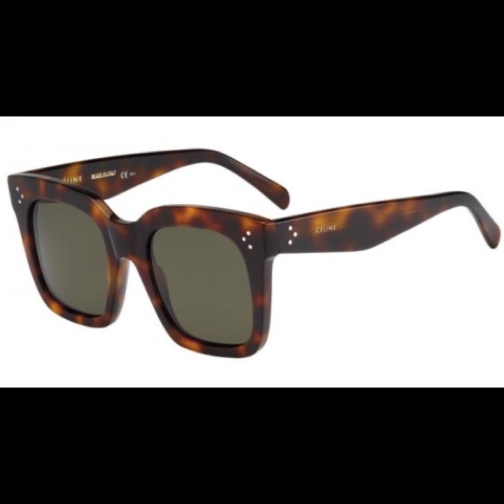 Authentic Celine Sunglasses